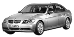BMW E90 U1736 Fault Code