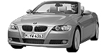 BMW E93 U1736 Fault Code